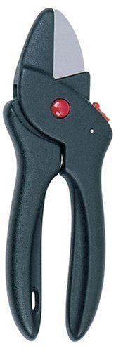 Preisvergleich Produktbild Zwilling 40664-000 Blumenschere, schwarz