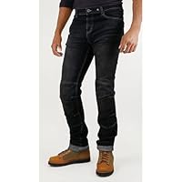 Amazon | [KOMINE] バイク用 パンツ KVジーンズ WJ-742R 1159 春