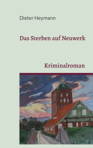 Das Sterben auf Neuwerk...