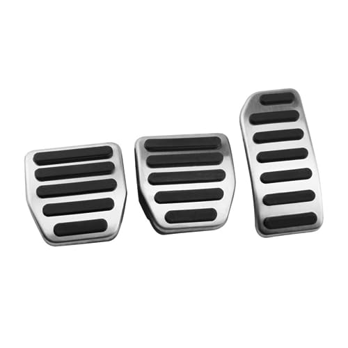 Couverture de pédale Volvo S60 idéale pour le confort des trajets quotidiens en famille