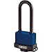 Price comparison product image Abus 70IB/45 Aquasafe Padlock Long Shackle 63mm 35835