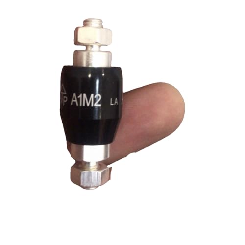 A1M2 Slip Ring bague conductrice M110 haute durabilité pour rotation libre