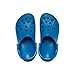 Crocs Unisex Bayaband Clogs, Ultramarine Mineral Blue, womens 12