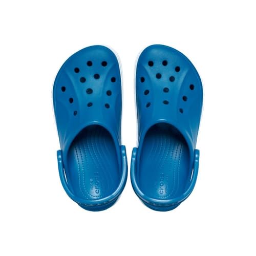 Image of Crocs Women's Crocband Iridescent Band Clog