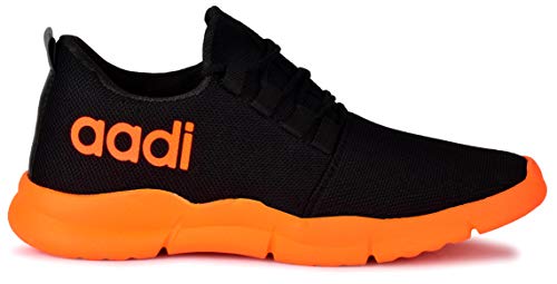 Image of AADI Men's Mesh Outdoor Casual Running Sport Shoes