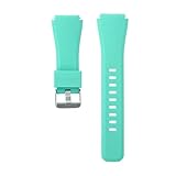 LOPAKACTAG Bracelet de rechange en silicone souple for montre connectée Zeblaze Vibe 7/7 Pro/Beyond 2/Stratos 2/GTS Pro (compatible avec les bracelets 22 mm)(Mint Green,Zeblaze Beyond 2) LOPAKACTAG Bracelet de rechange en silicone souple for montre connectée Zeblaze Vibe 7/7 Pro/Beyond 2/Stratos 2/GTS Pro (compatible avec les bracelets 22 mm)(Mint Green,Zeblaze Beyond 2)
