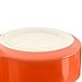HUNTER Keramik-Napf Osby Glazed Farbe beige, Größe 1100 ml