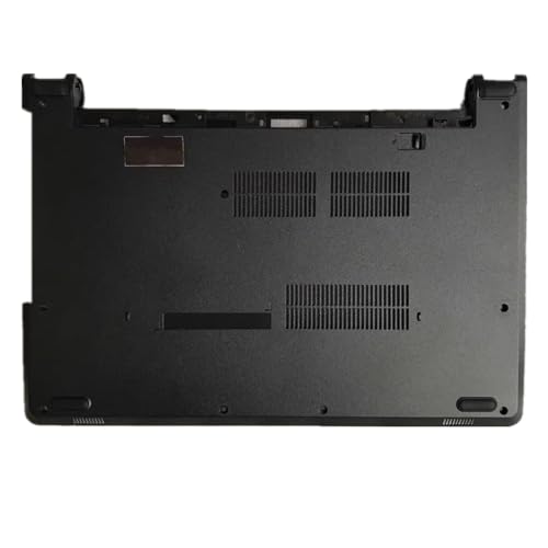 Housse de protection Dell Inspiron 14 3468 coque d shell plastique noir