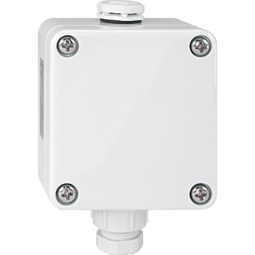Preisvergleich Produktbild Merten 663596 Temperatursensor, lichtgrau
