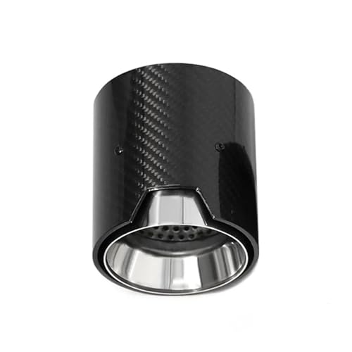 Tuyau d'échappement carbone BMW G20 G21 330i embout direct performance