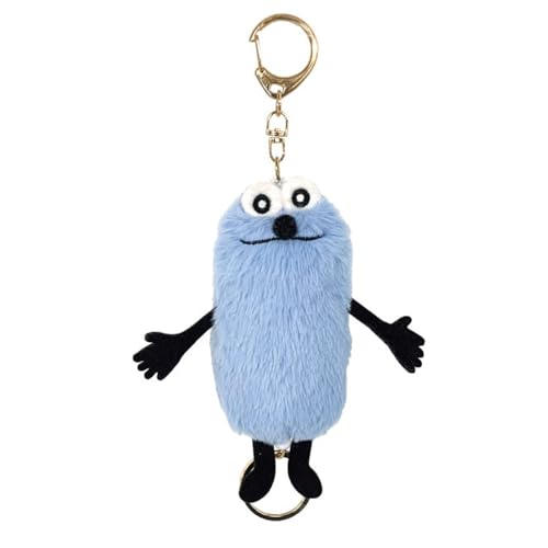 [ティー・シー・ピー] パペットスンスン リール付きマスコット スンスン