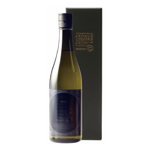 福乃友 純米大吟醸 Fukunotomo DE Fukunotomo 720ml×1本