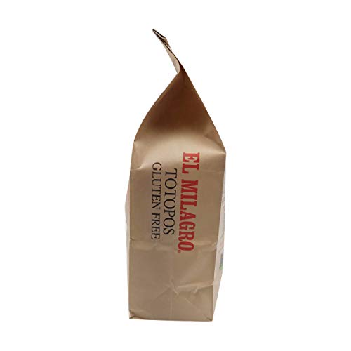 EL MILAGRO Salted Tortilla Chips, 16 OZ - Thumbnail 2