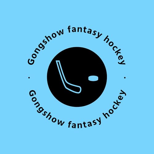 『Gongshow Fantasy Hockey』のカバーアート