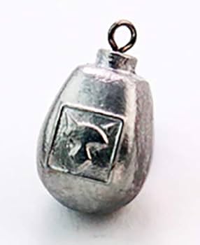 Amazon | ジャッカル(JACKALL) エッグダンス ワカサギー エサ式 5g