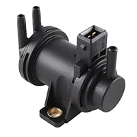 Enwye Druckwandler Abgassteuerung für Ducat0 230 244 250 162625 Elektrischer Druckwandler für Abgassteuerung Turboladung 55206832 46524556