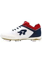 Red ringor cleats Clearance