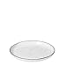 Broste Copenhagen 14533203 Brotteller, Steingut, 13, 8 cm