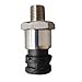 Vanky Industry Compatible with Atlas Copco 1089962573 Pressure Sensor for Air Compressor New