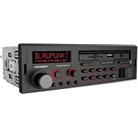 Blaupunkt Bremen SQR 46 DAB, 1-DIN Autoradio, Youngtimer-Design, DAB+, Bluetooth, Freisprecheinrichtung, USB, Aux-Eingang, SDHC, SD, Lenkradfernbedienung, Sub-Out, Variocolour, 4x50Watt, 12V – Ansicht 4