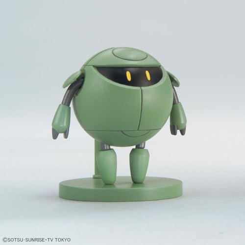 Bandai Hobby Maquette Gundam Momokapool Gunpla HG 1/144 miniatura 5