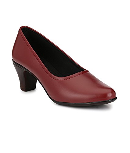 Image of Women's Synthetic Slip-on Bellies
