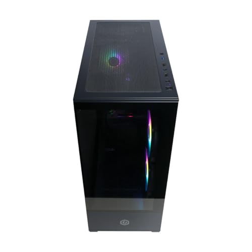 undefined CyberPowerPC Gamer Xtreme VR Gaming PC, Intel Core i5-13400F 2.5GHz, GeForce RTX 5060 8GB, 16GB DDR5, 1TB PCIe 4.0 SSD, WiFi Ready & Windows 11 Home (GXiVR8060A40) の商品画像 10