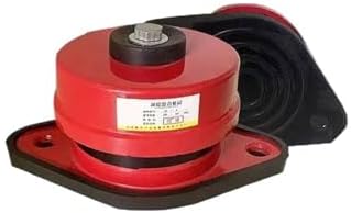 FZD/ZD1/2/3/4/5/6/7-0 Type Damping Spring Shock Absorber 1Pcs(ZD-15(800-900KG))