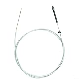 Mercury Gaszug oder Schaltzug CABLE T/S G2 14FT