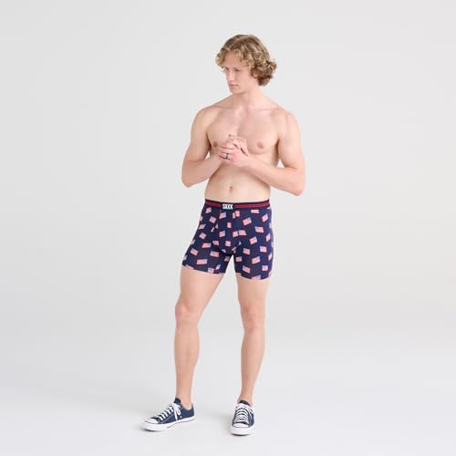 SAXX Underwear Co. Ultra Super Soft3