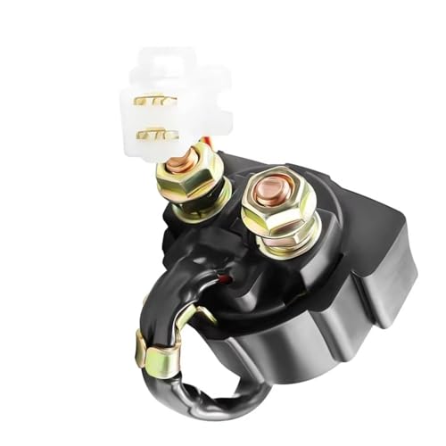 Relais de démarrage moto pour Yamaha XV535 Virago et XV500