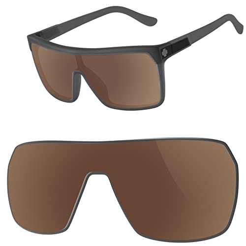 Image of Vaep Polarized Replacement Lenses for Spy Optic Flynn Sunglasses
