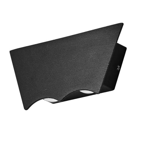 Luminaires muraux modernes double faisceau pour une déco lumineuse épurée