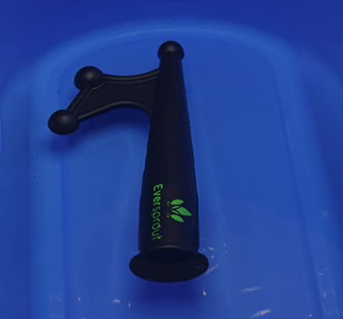 image for EVERSPROUT Boat Hook Attachment for Extension Pole | Floats & Super St