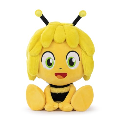 BARRADO - Peluche Abeja Maya - 50 Aniversario - 26cm - 16002929