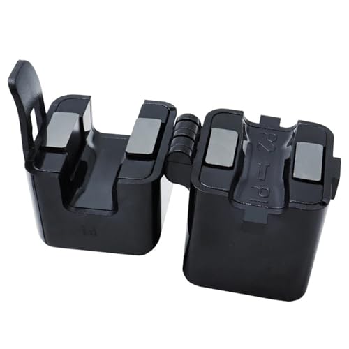 Transformateur de courant miniature KCT10 10mm 40A capteur split core