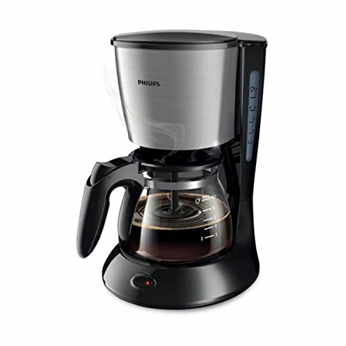 PHILIPS Cafetera HD743520 - vue 3