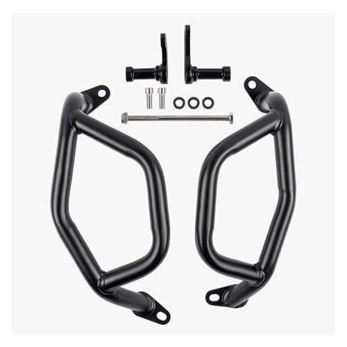 Barre de protection NX500 2024 MoGarde crash bar haute qualité