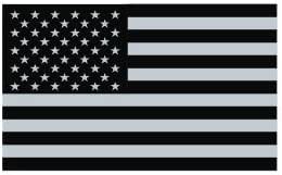 Cassetta Attrezzi 3 Adesivi Bandiera Americana Per Caschi, Cassette Attrezzi, Lunch Box - Sticker Resistenti H154 Sticker Per Casco - Foto 9