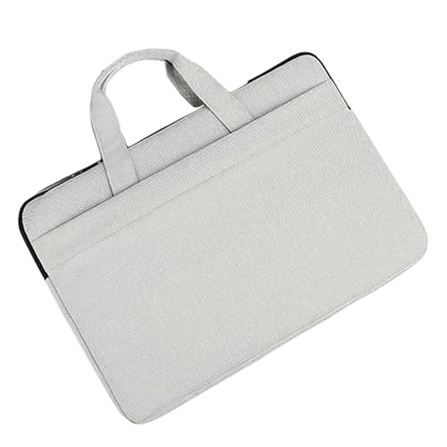 Funda para portátil de 14 pulgadas VANZACK resistente a la compresión con bolsillos