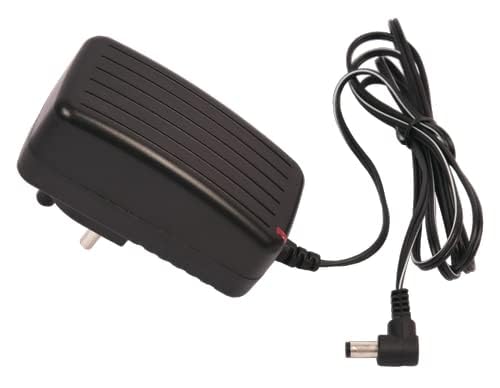 BIOKKAP SMPS 60W 24V 2.5A Single Port Power Supply Adapter for All RO Water Purifiers with 1.5m Cable (Output: DC Peak Current: 2.5A 24V, Input: AC 6A 250V) Black-image-24