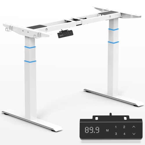 Elektrischer Schreibtisch Gestell