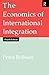 The Economics of International Integration