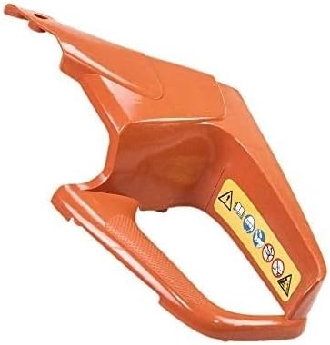 580945901 Rear Handle Replacement for Husqvarna 455 455E 461 465 460 Rancher Chain Saw