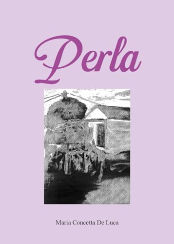 Perla. Una ragazza