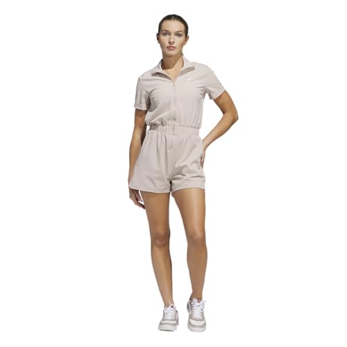 Robe de tennis adidas Go-to Romper pour femme vêtement de sport une pièce
