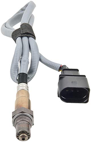 Sensor de Oxígeno Bosch 17242 Original OE miniatura 1