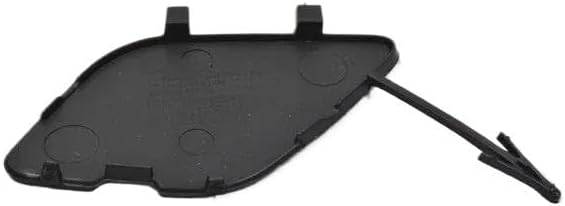 に適合する フォード に適合する モンデオ 2013-2015 フロントバンパーフック 牽引キャップ トレーラーカバー EJFTSQ