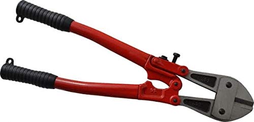 14" OAL, 1/4" Capacity, Bolt Cutter Pliers (6 Pack)