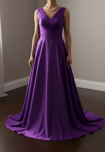 Image of Silk Satin Fabric for Tops, Frocks, Gowns, Blouses, Patiyala, Palazzo